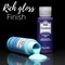 FolkArt Outdoor Gloss Acrylic Craft Paint Set Designed for Beginners and Artists, Non-Toxic Formula Perfect for Rock Designing, Twelve Bottles, 2 oz, 24 Fl Oz